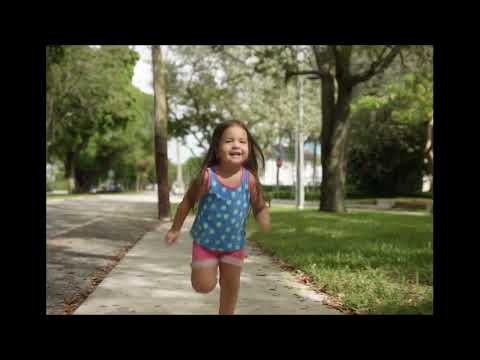Dove Body Confident Sport | Born to Run by H.E.R.
