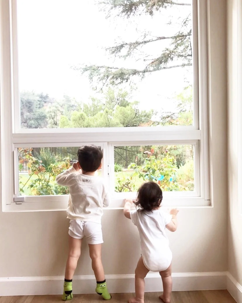 potty training your son