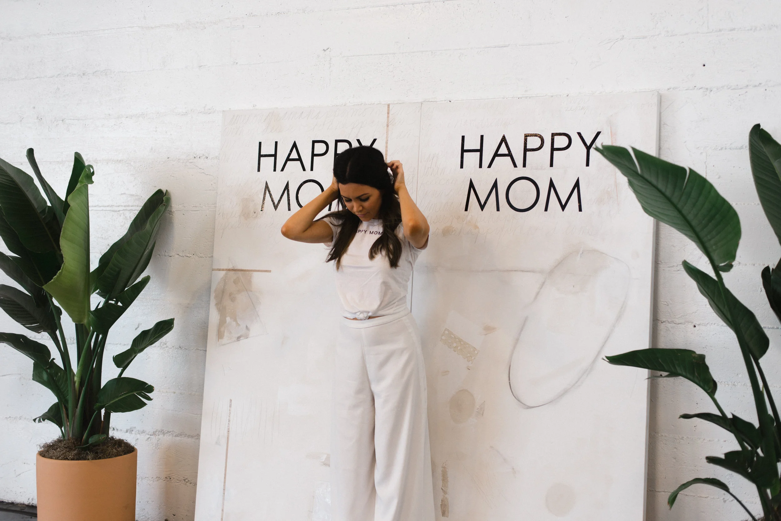 Happy Mom Conference: First Year Reflections
