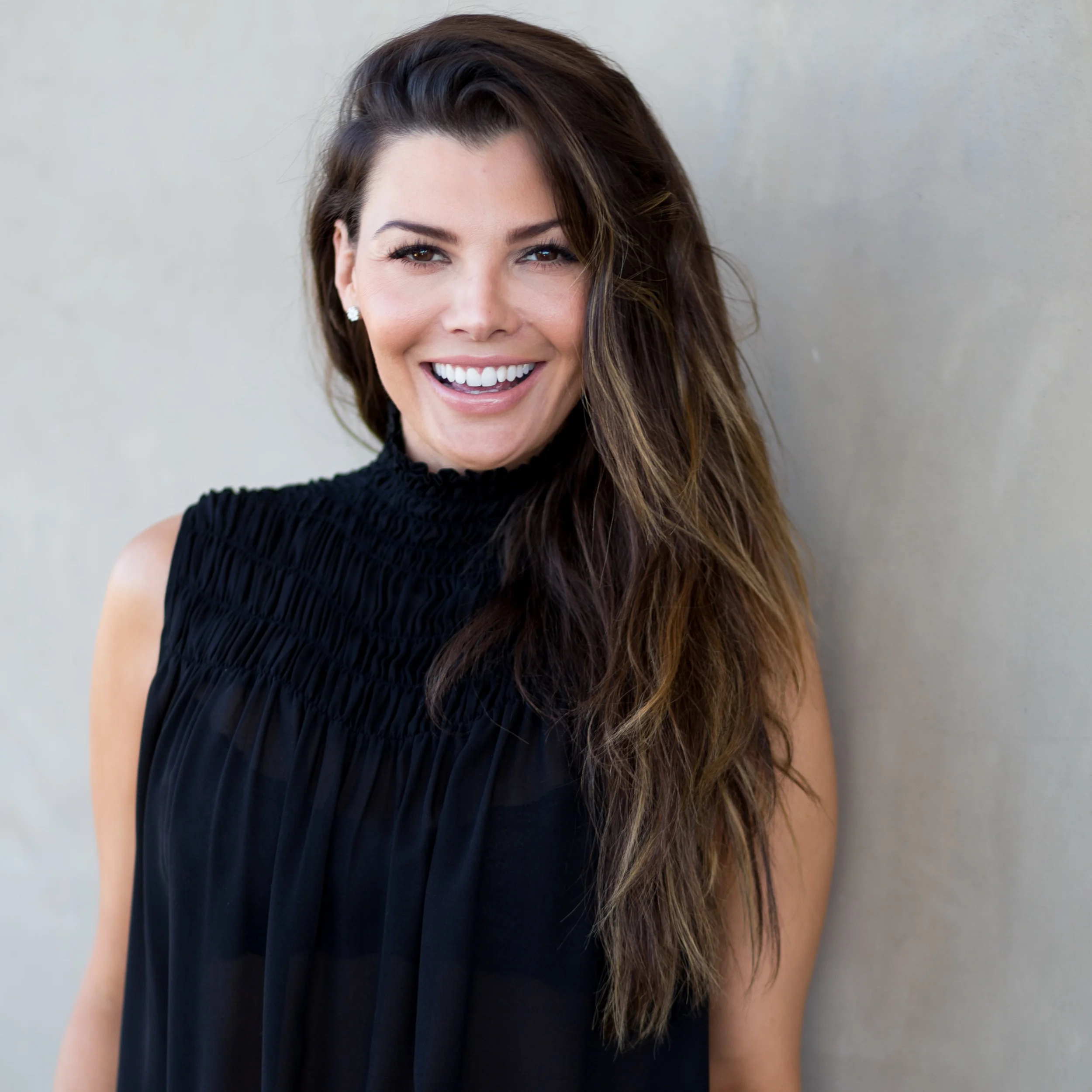 Ali Landry of Re/Shape