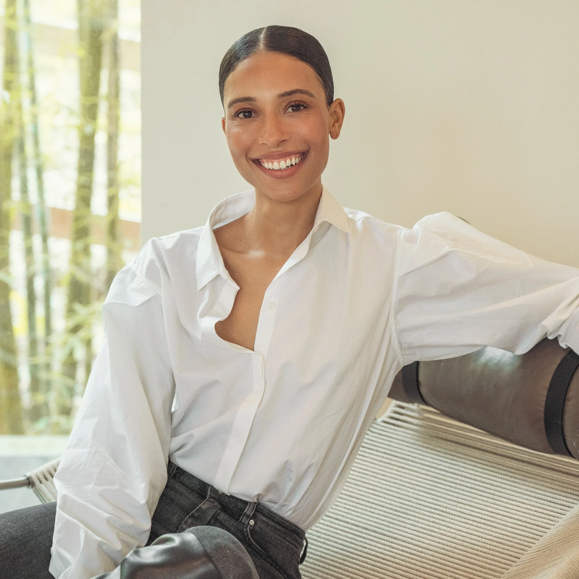 Tylynn Nguyen of Tylynn Nguyen Intimates