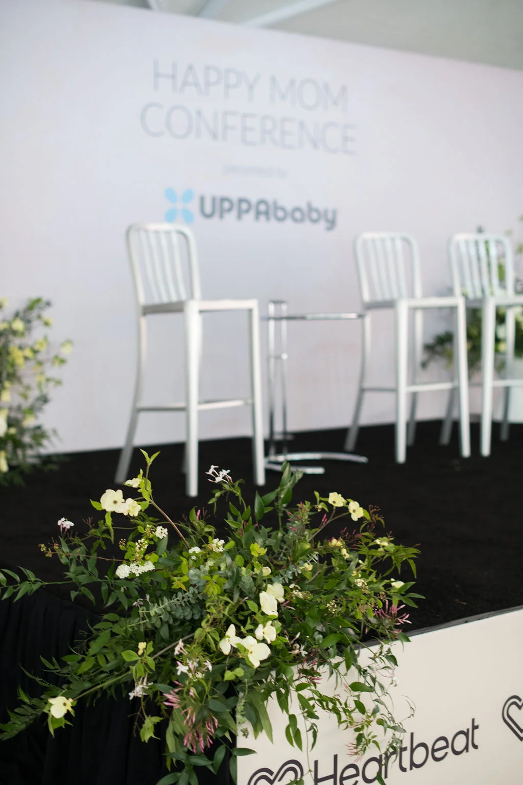 A Look Inside: Happy Mom Conference 2019
