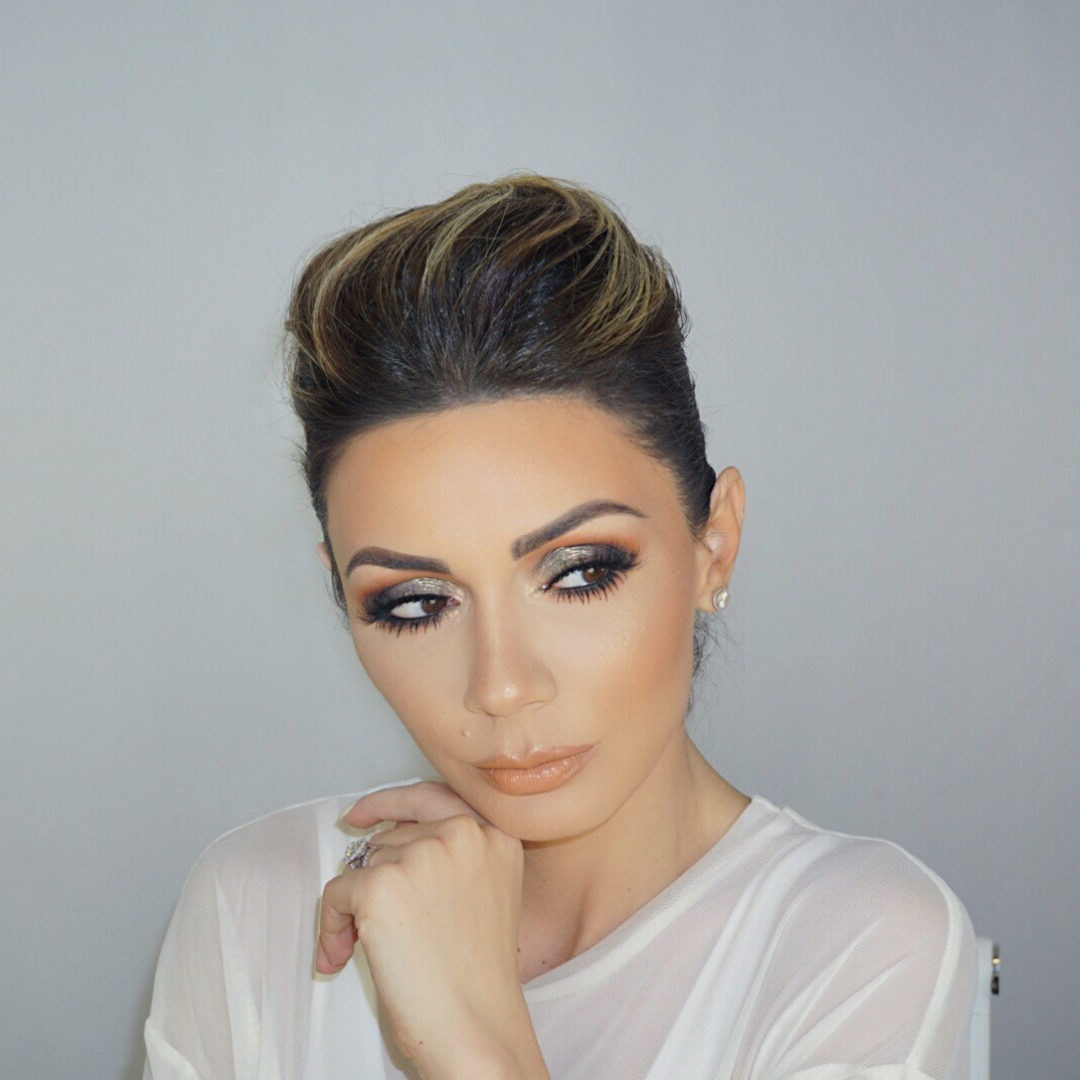 Lilit Cardanian of Elcie Cosmetics