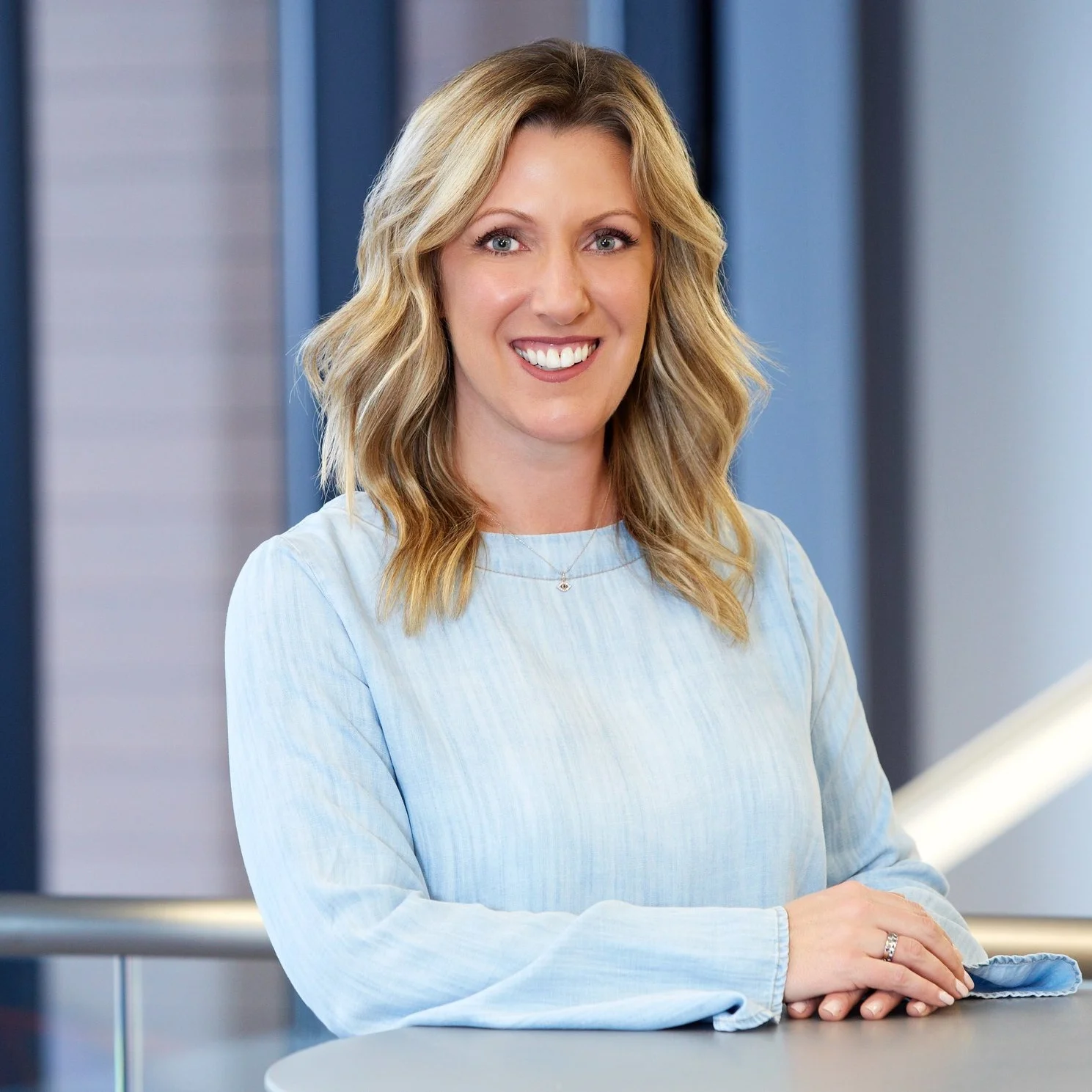 Sarah Hines of UPPAbaby