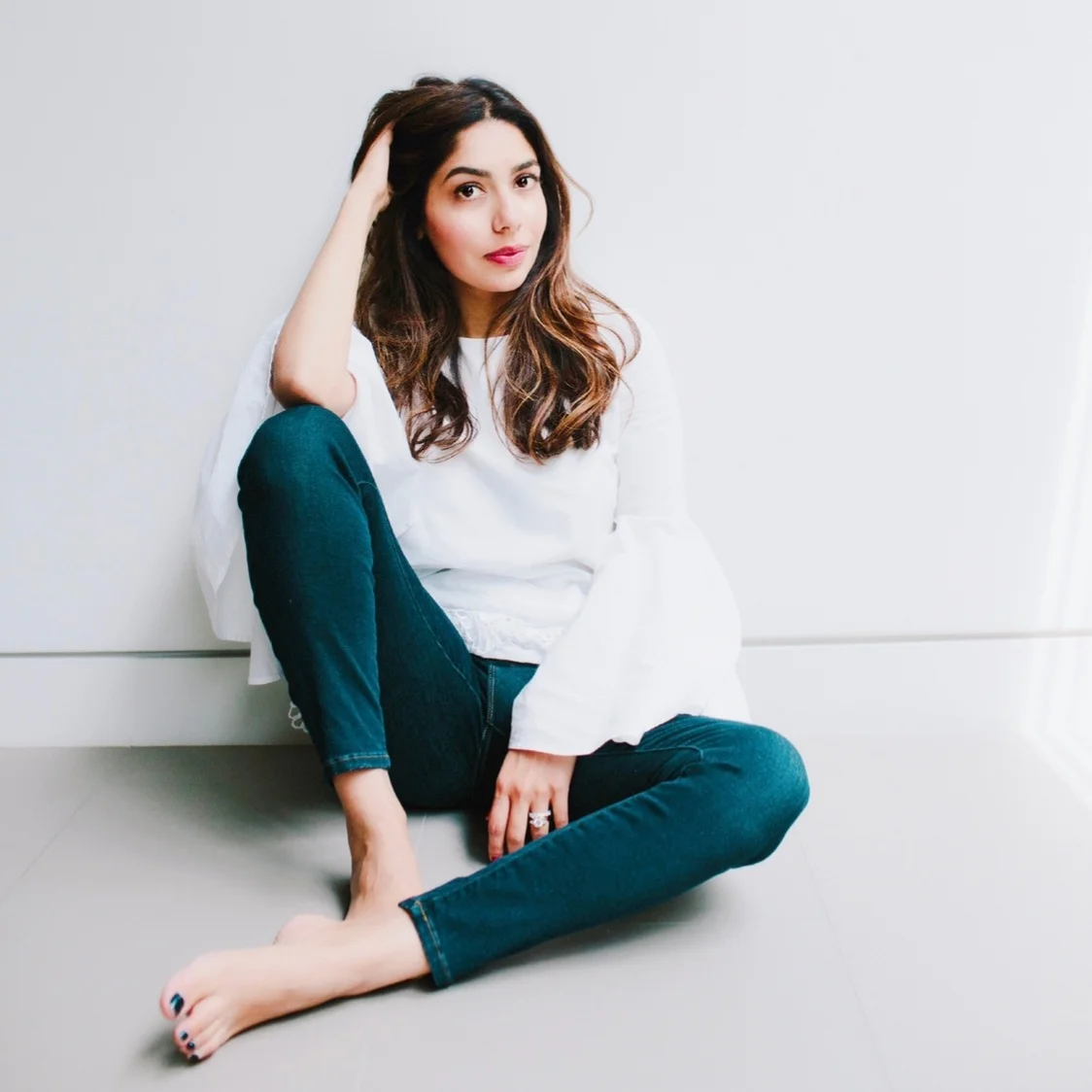 Dr. Deepika Chopra the Optimism Doctor