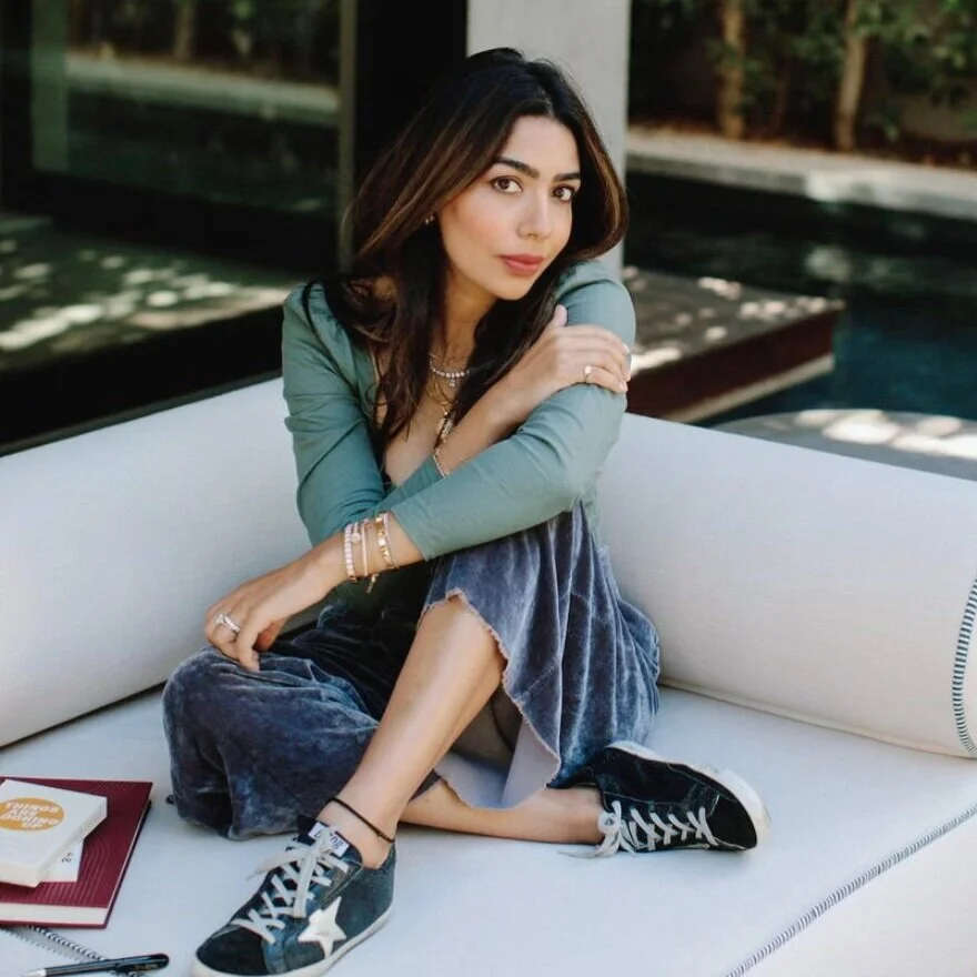 Dr. Deepika Chopra