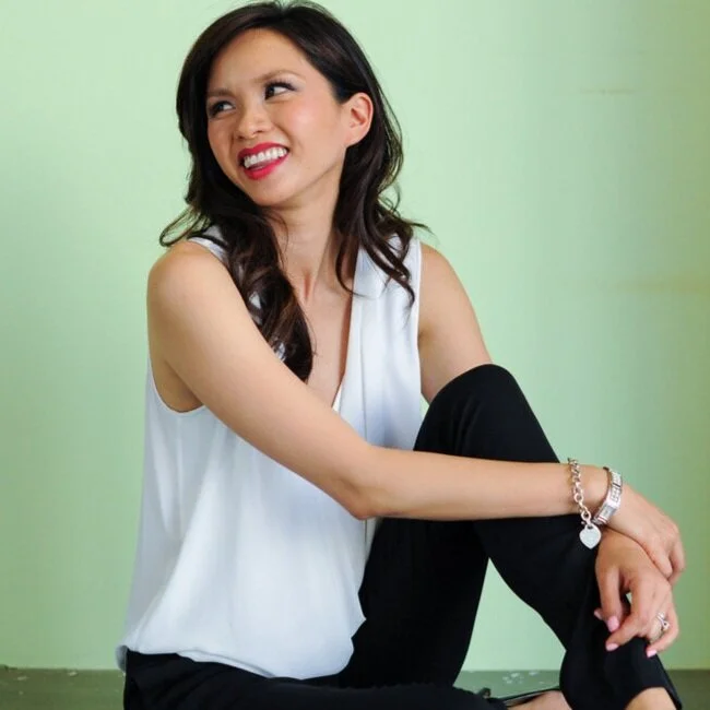 Belinda Cheng Lui