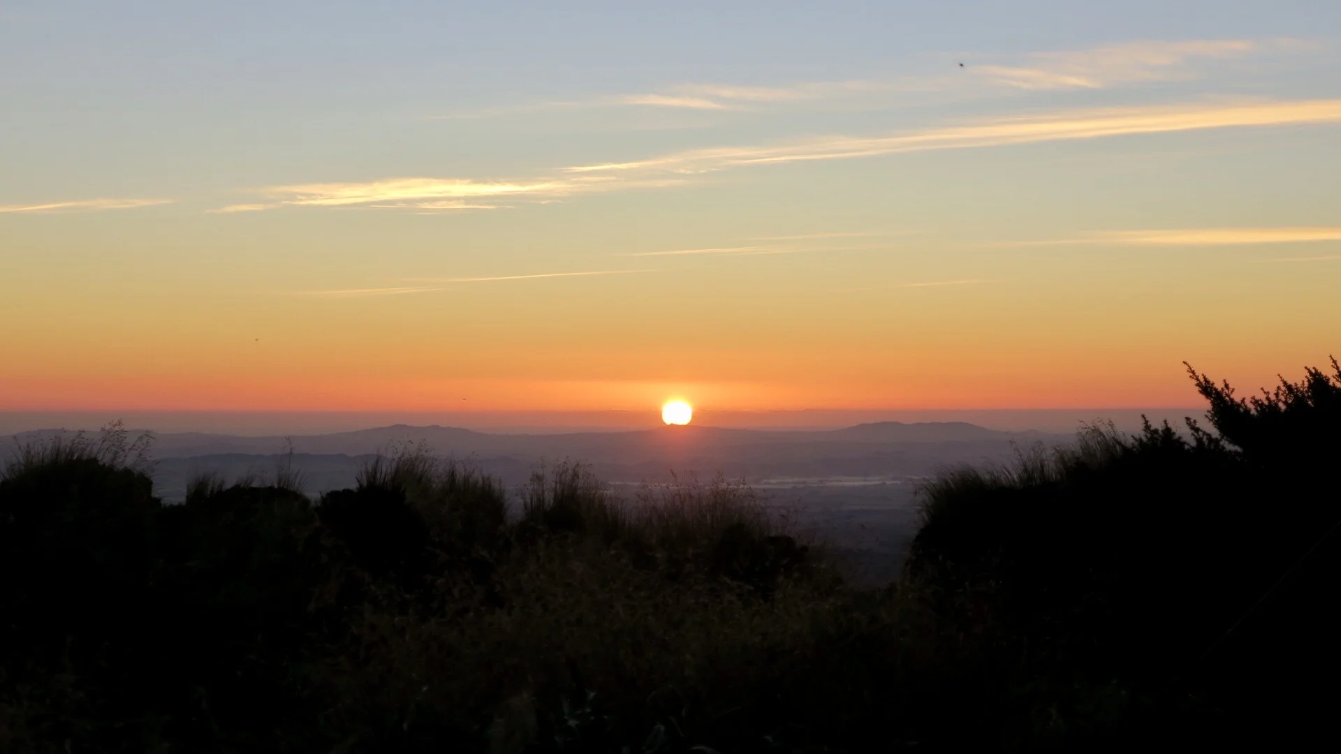 Sunrise