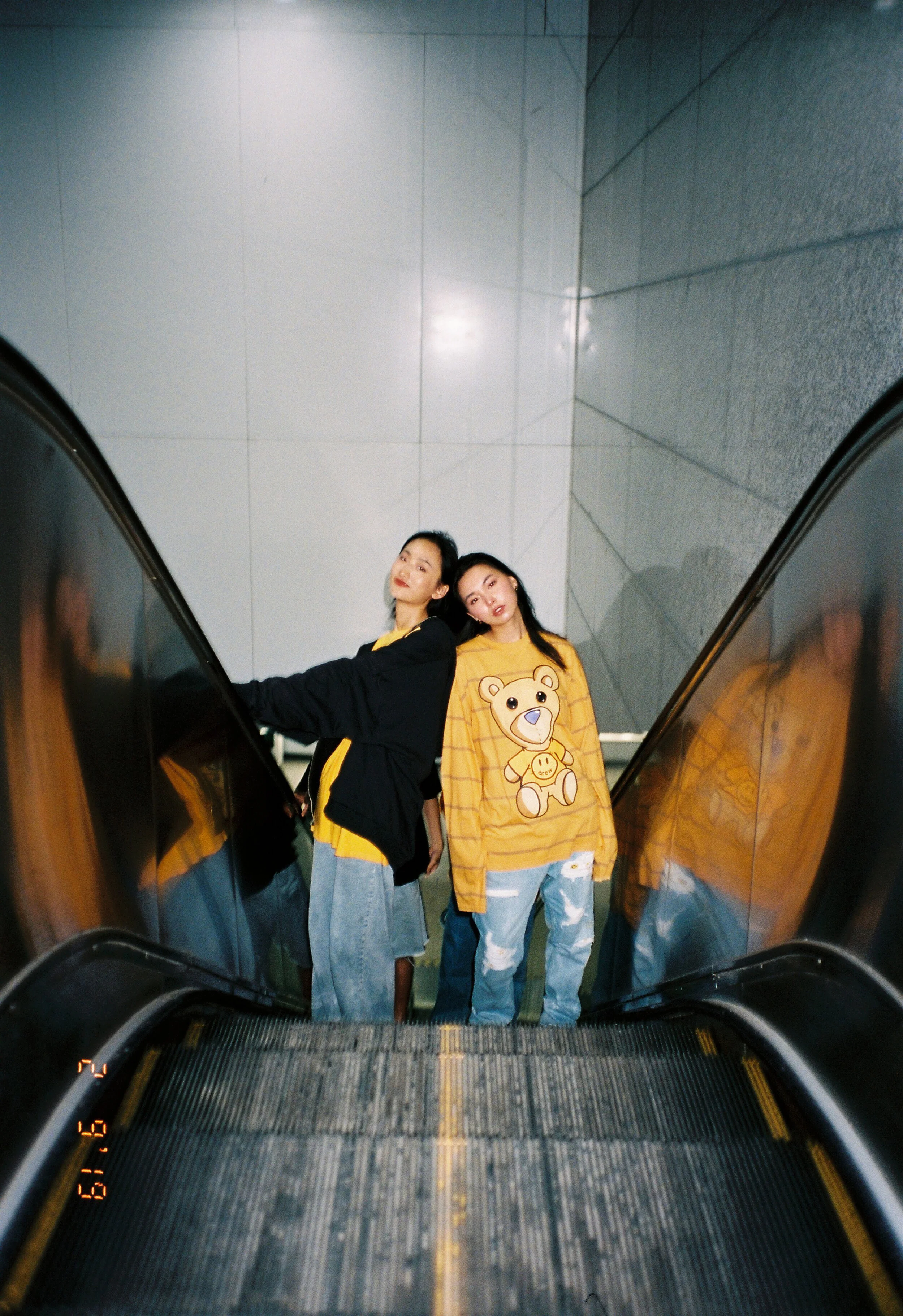 Drew House SH - f/w 2019