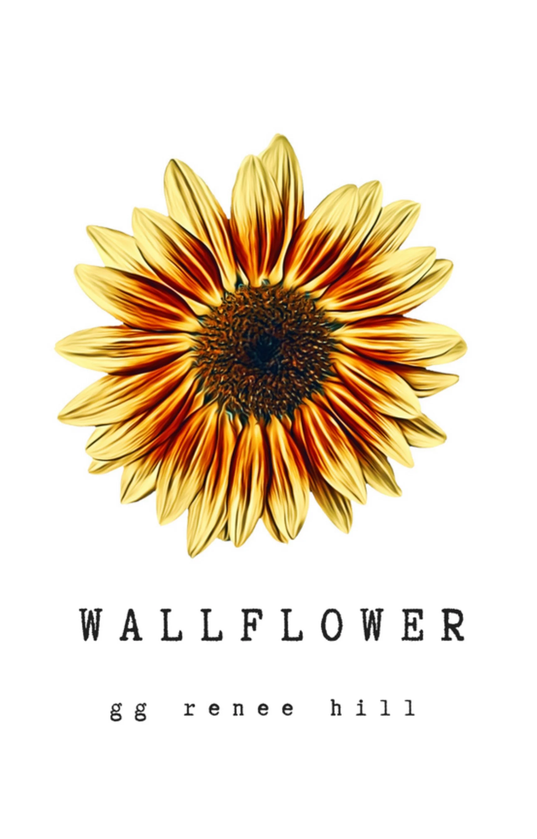 WALLFLOWER 2nd Edition (PDF version)