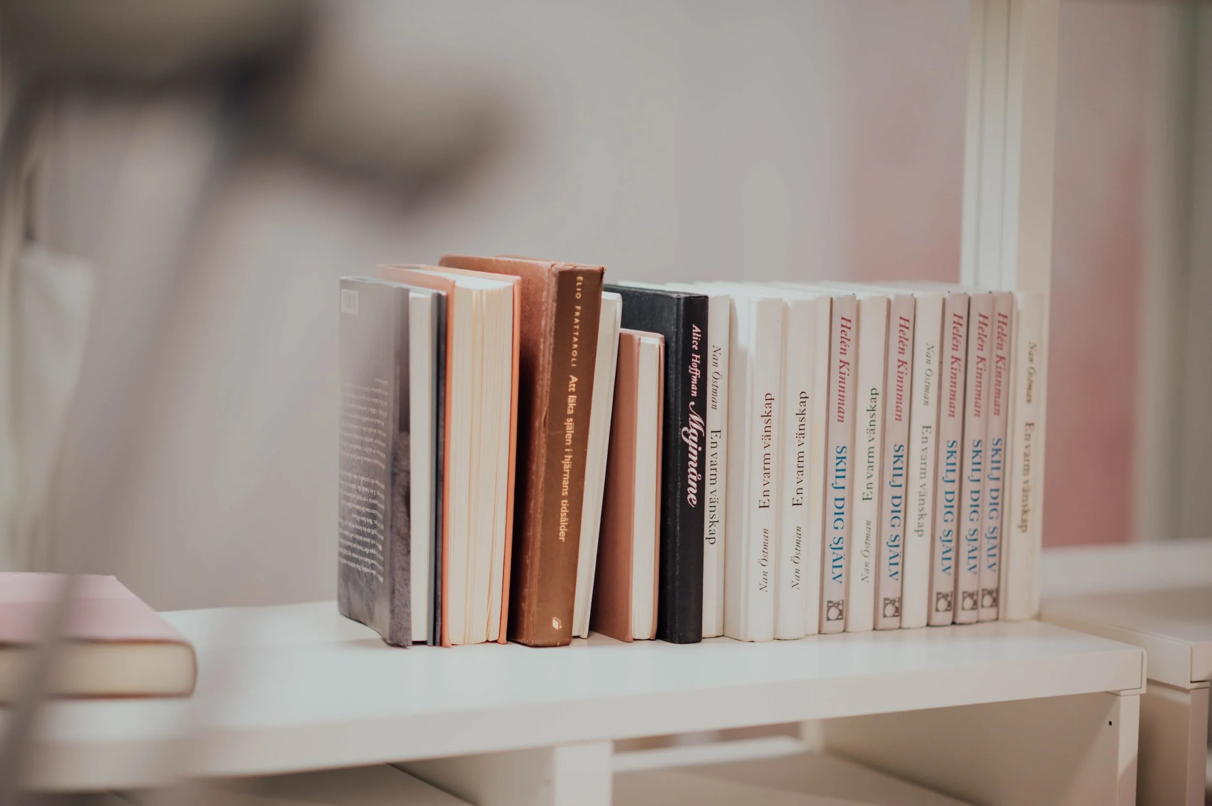 How do I put together a good application for a writing residency?