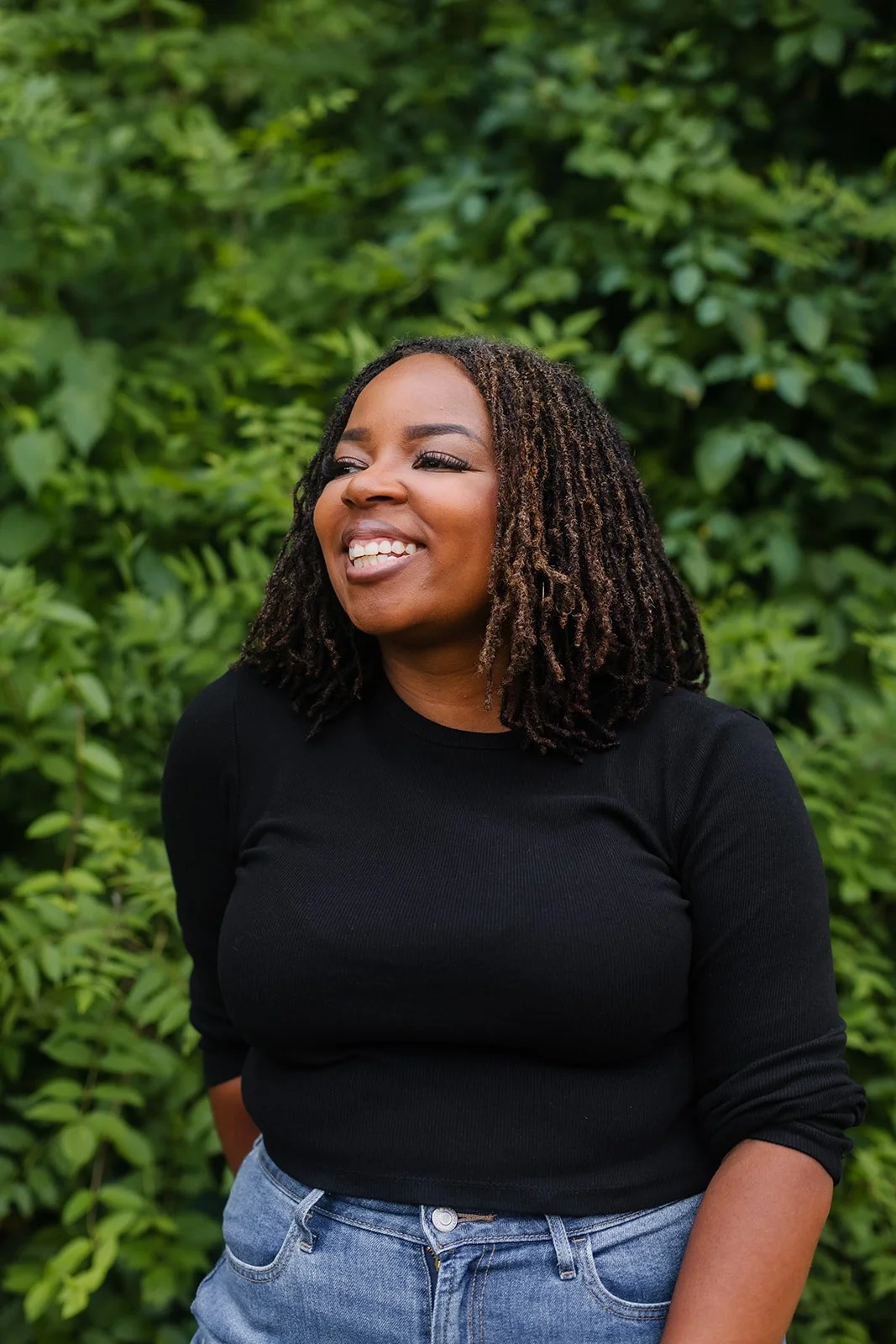 Tara Pringle Jefferson