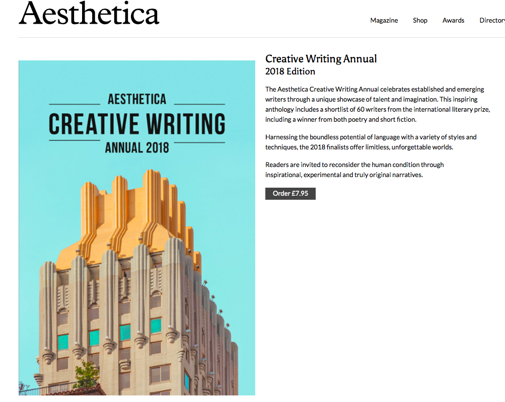 http://www.aestheticamagazine.com/buy/creative-writing-anthology/