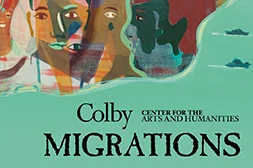 Speaker at Maine Migrations, Past and Present