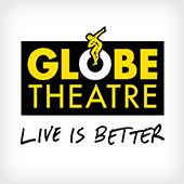  Globe Theatre Logo 
