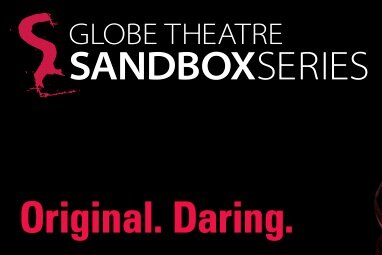  Globe Theatre Sandbox Series Logo 