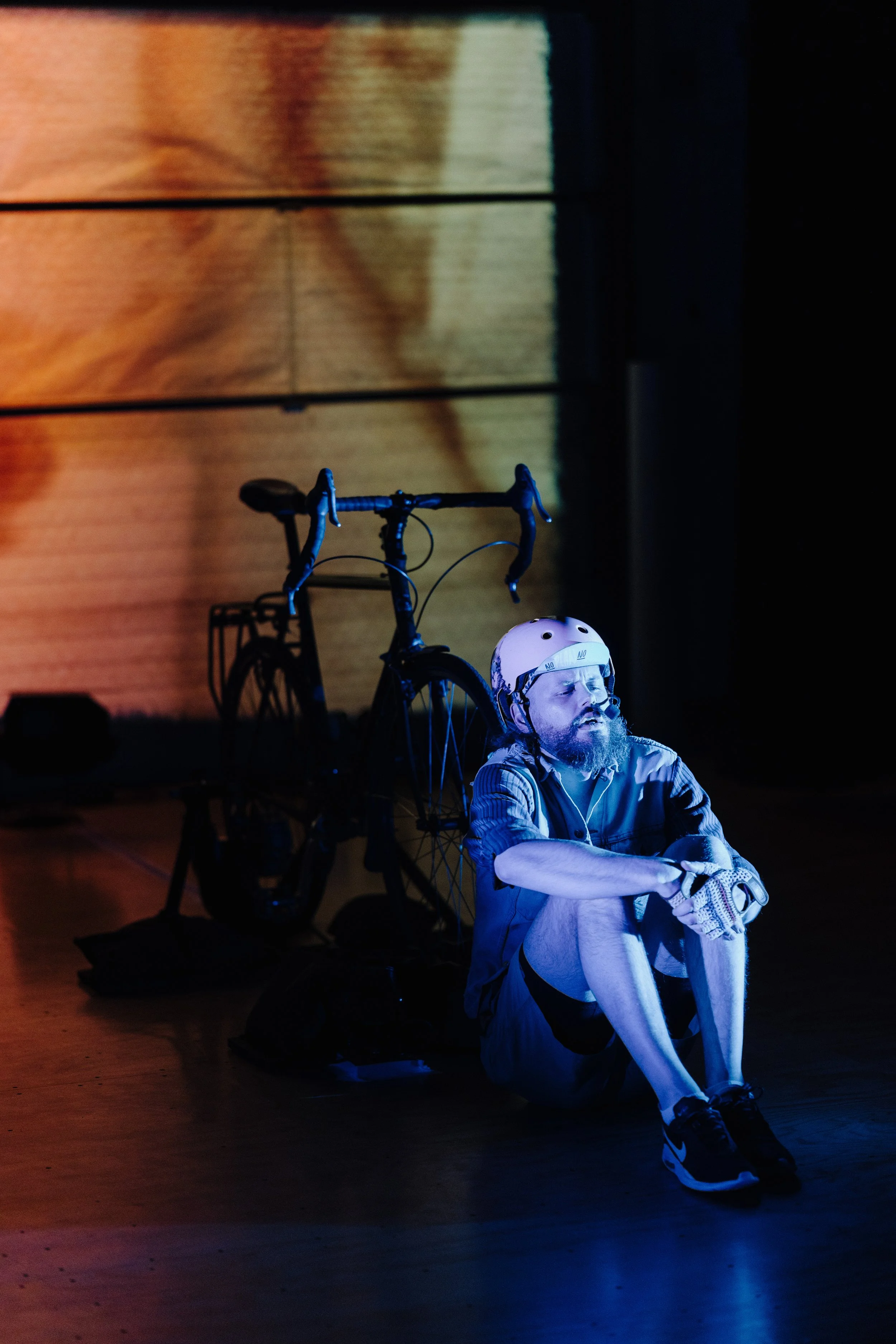 CYCLE by Andrew Ritchie. Directed by Kristi Hansen, Lighting and Projected Media Design by T. Erin Gruber, Sound Design by liv mcrobbie - 05. Photo by Mat Simpson Photography.jpg