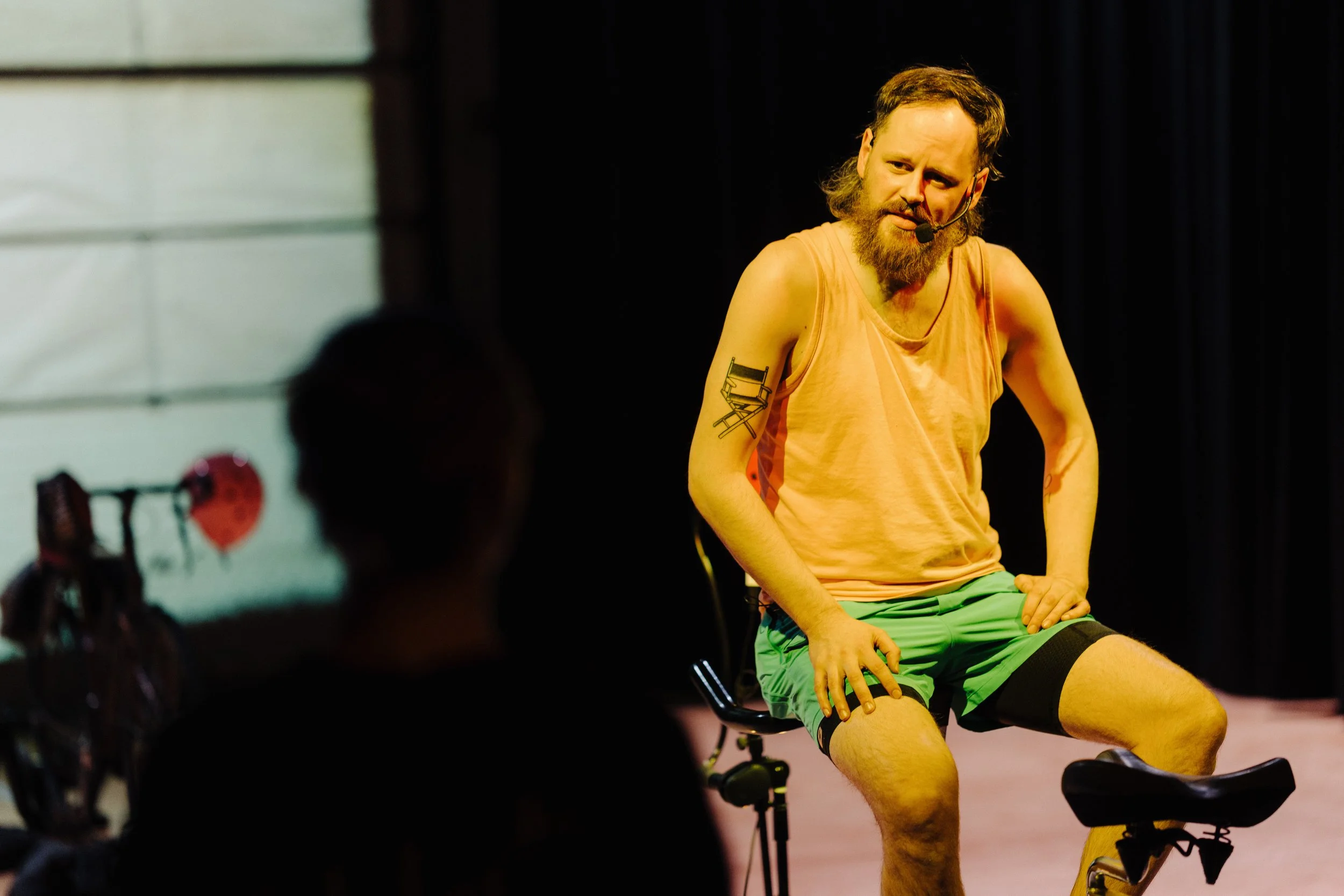 CYCLE by Andrew Ritchie. Directed by Kristi Hansen, Lighting and Projected Media Design by T. Erin Gruber, Sound Design by liv mcrobbie - 01. Photo by Mat Simpson Photography.jpg