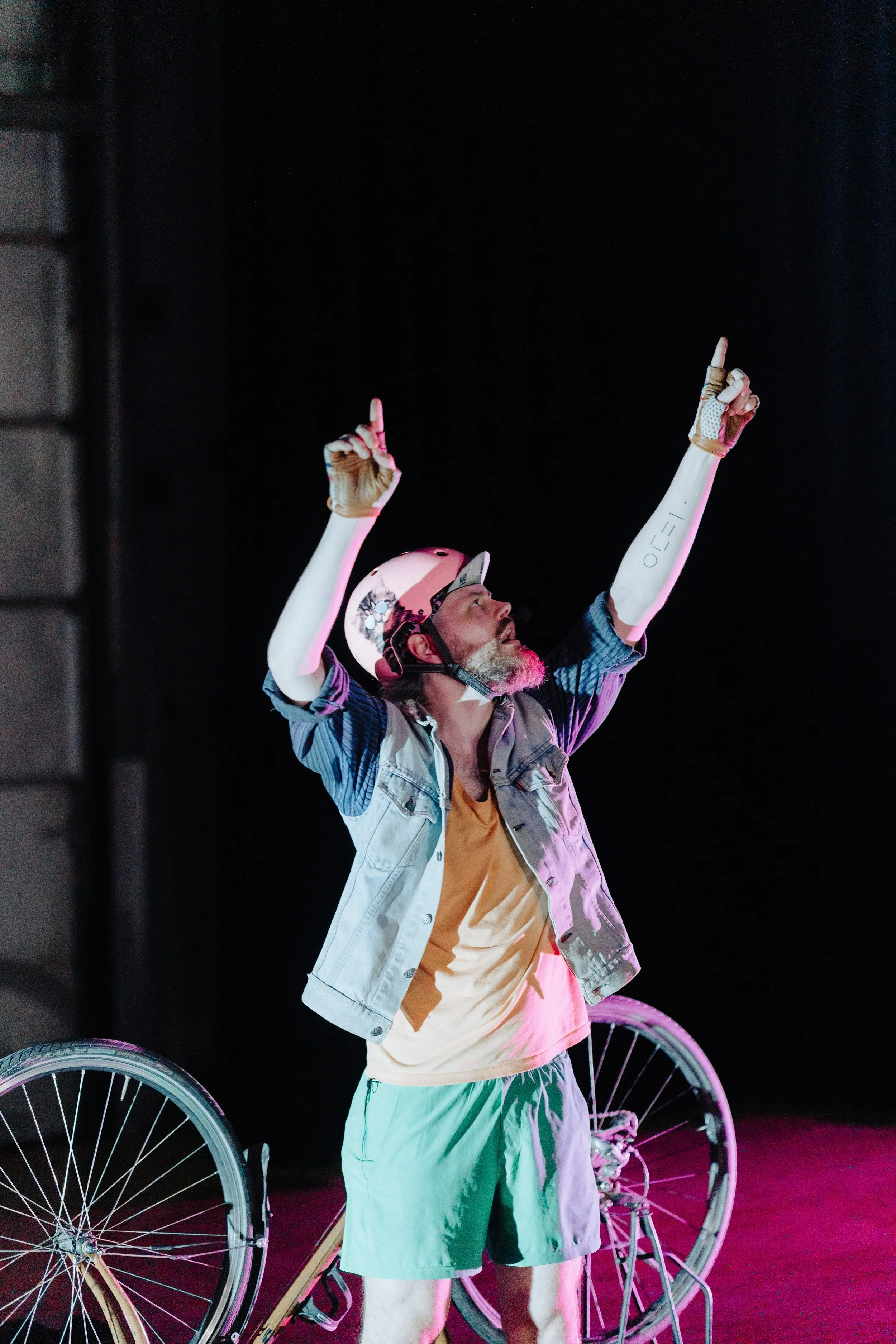 CYCLE by Andrew Ritchie. Directed by Kristi Hansen, Lighting and Projected Media Design by T. Erin Gruber, Sound Design by liv mcrobbie - 06. Photo by Mat Simpson Photography.jpg