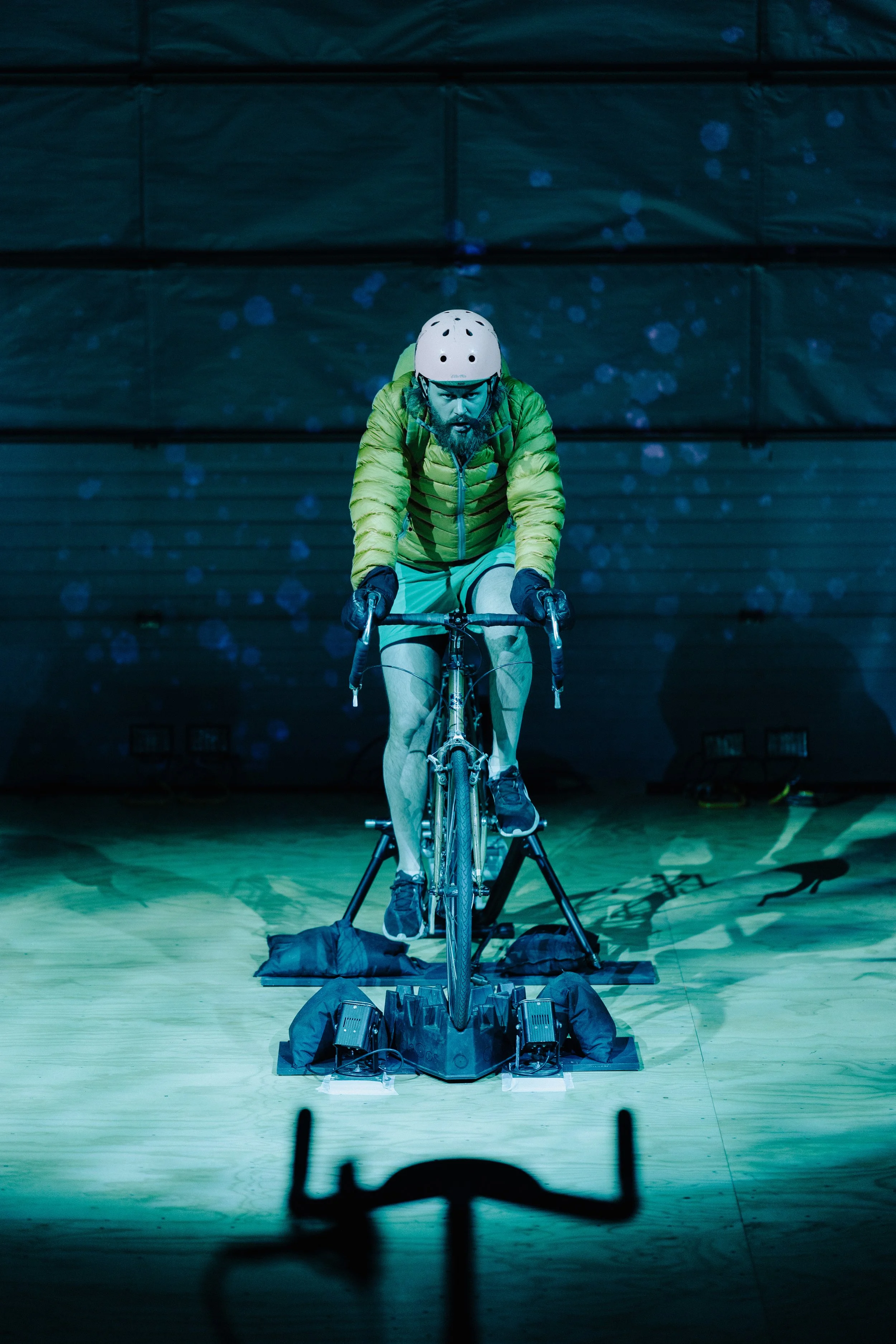 CYCLE by Andrew Ritchie. Directed by Kristi Hansen, Lighting and Projected Media Design by T. Erin Gruber, Sound Design by liv mcrobbie - 04. Photo by Mat Simpson Photography.jpg