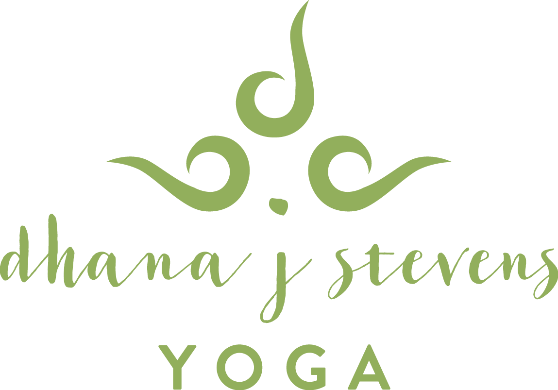 Dhana J. Stevens Yoga