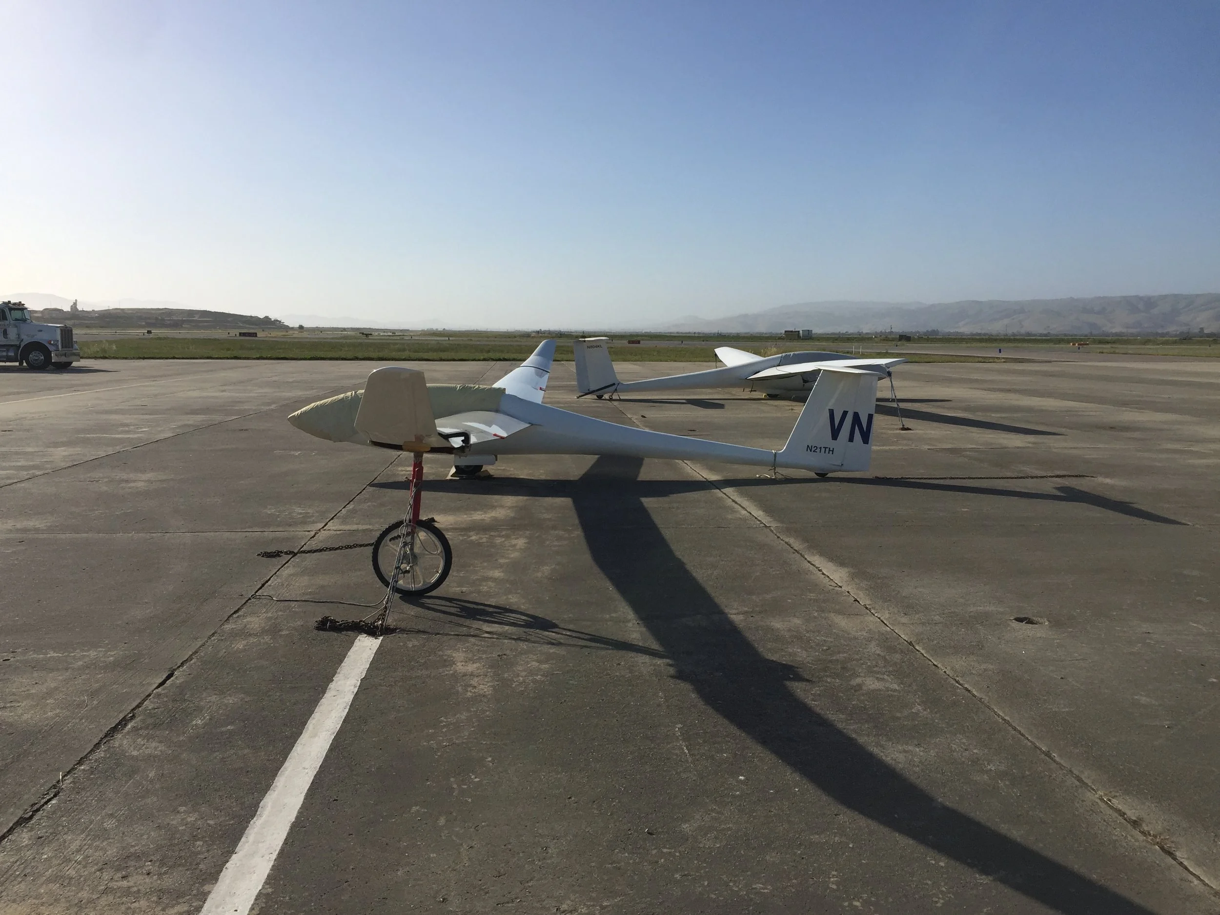 May 2017 Meeting - Various Topics