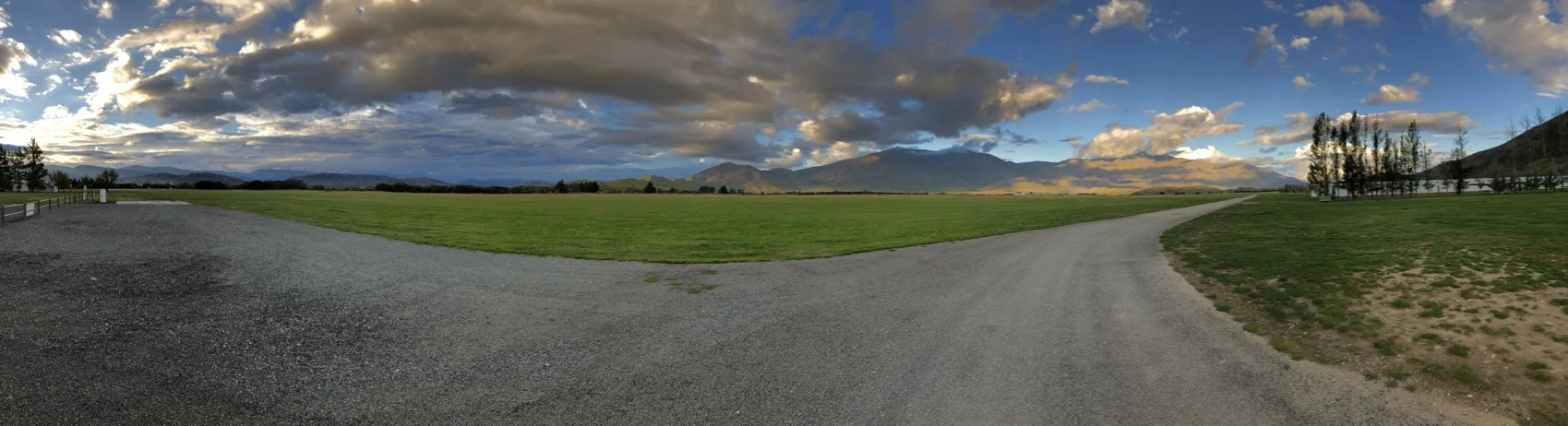 Incredible Omarama Experience