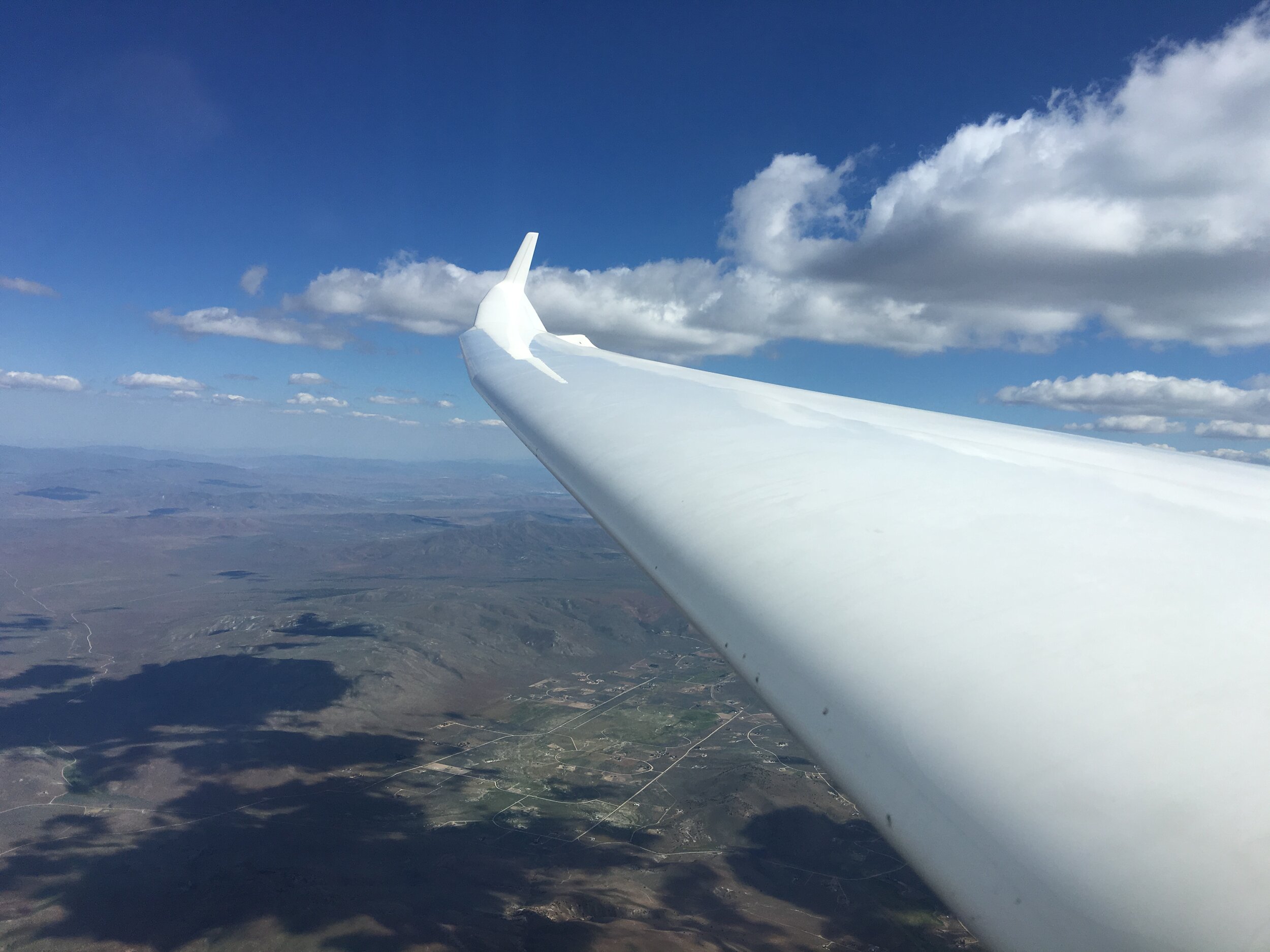 ASI Cross-Country Camp 2020