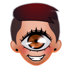 Sara Ali (Programming & Game Design)