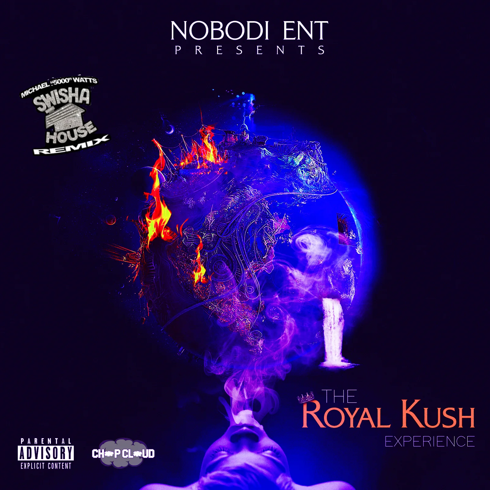 Nobody Ent - Royal Cover Purple.jpg