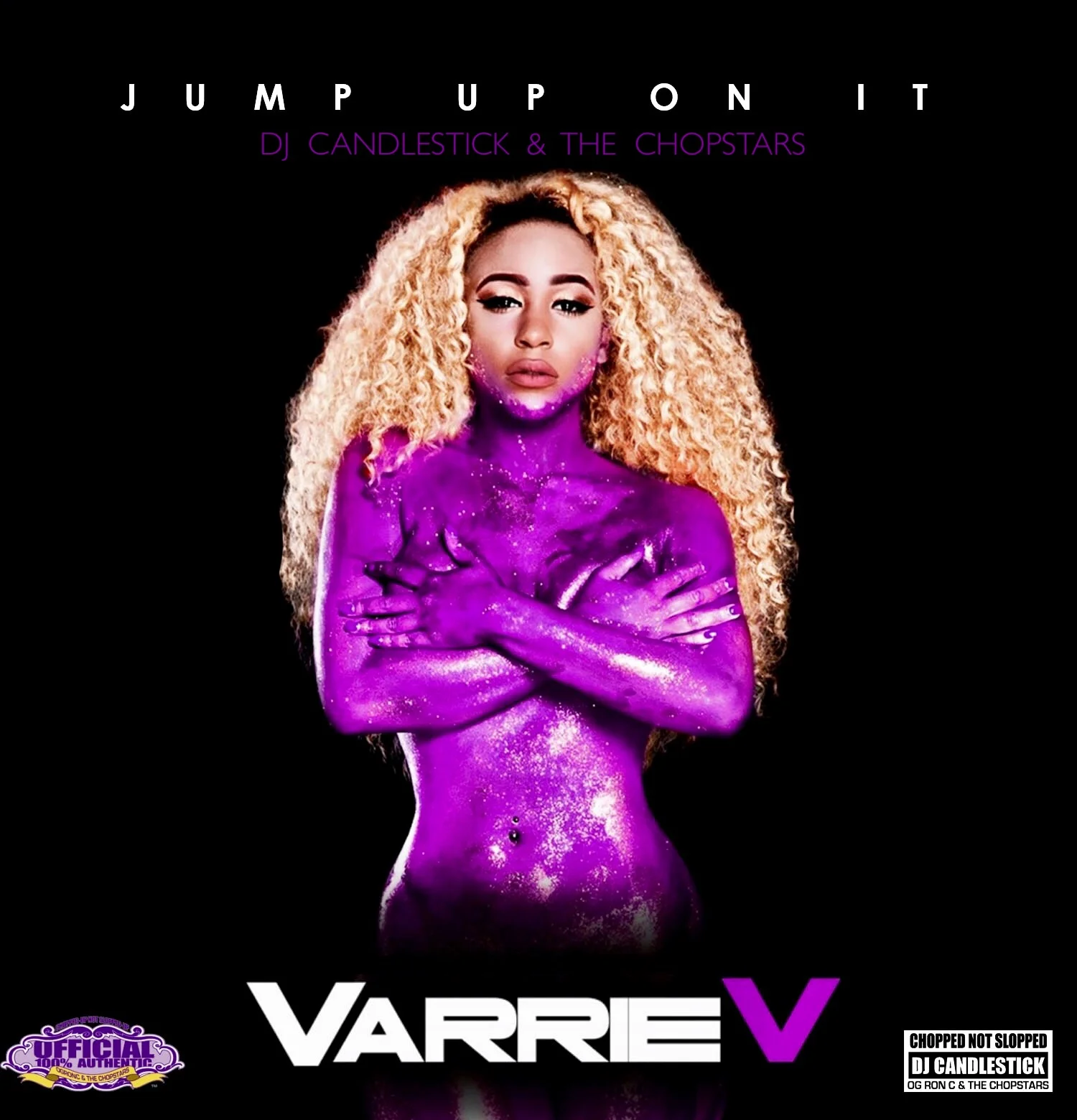 Varrie V - Jump Up On It Cover Purple.JPG