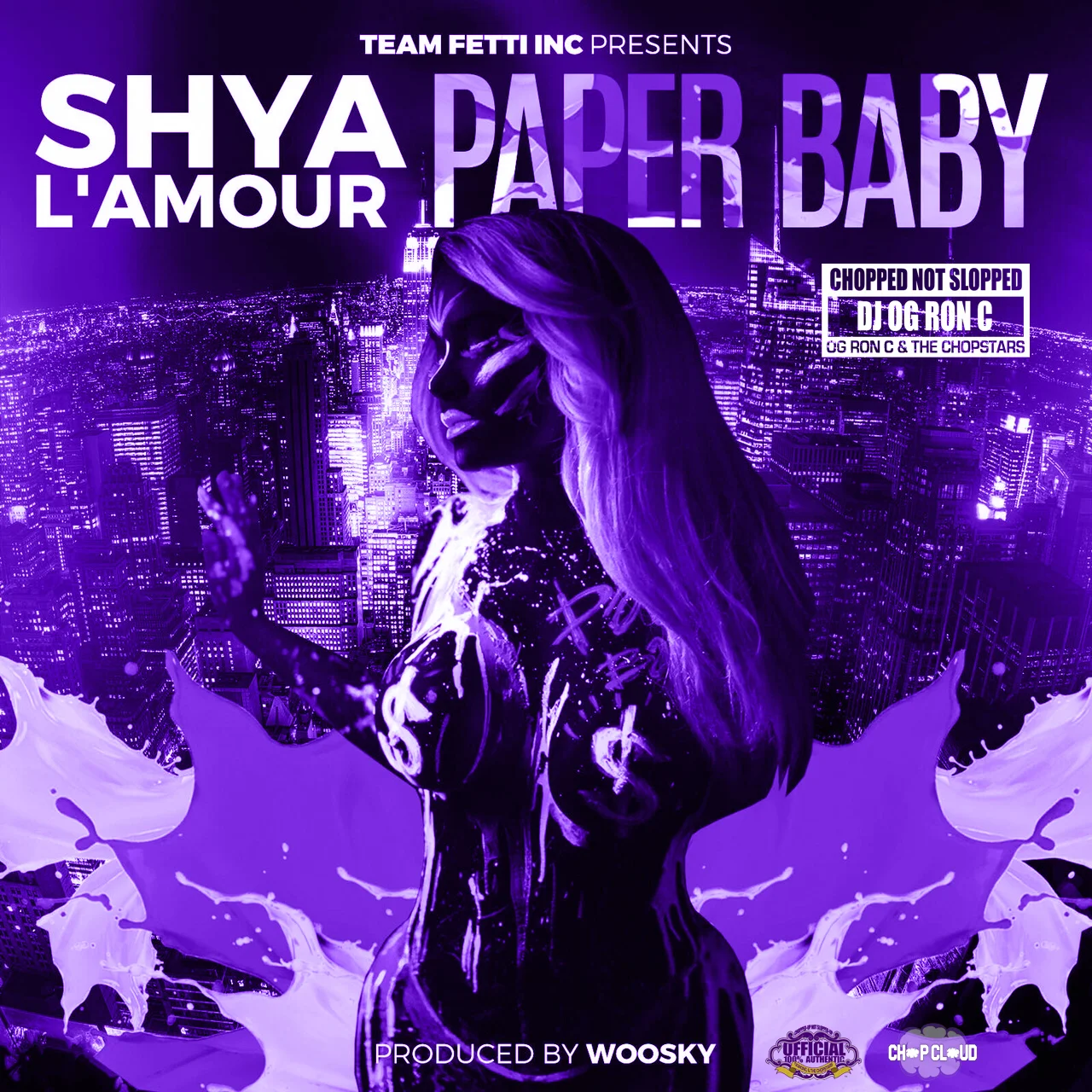 Shya Lamour - Paper Baby cover.jpg