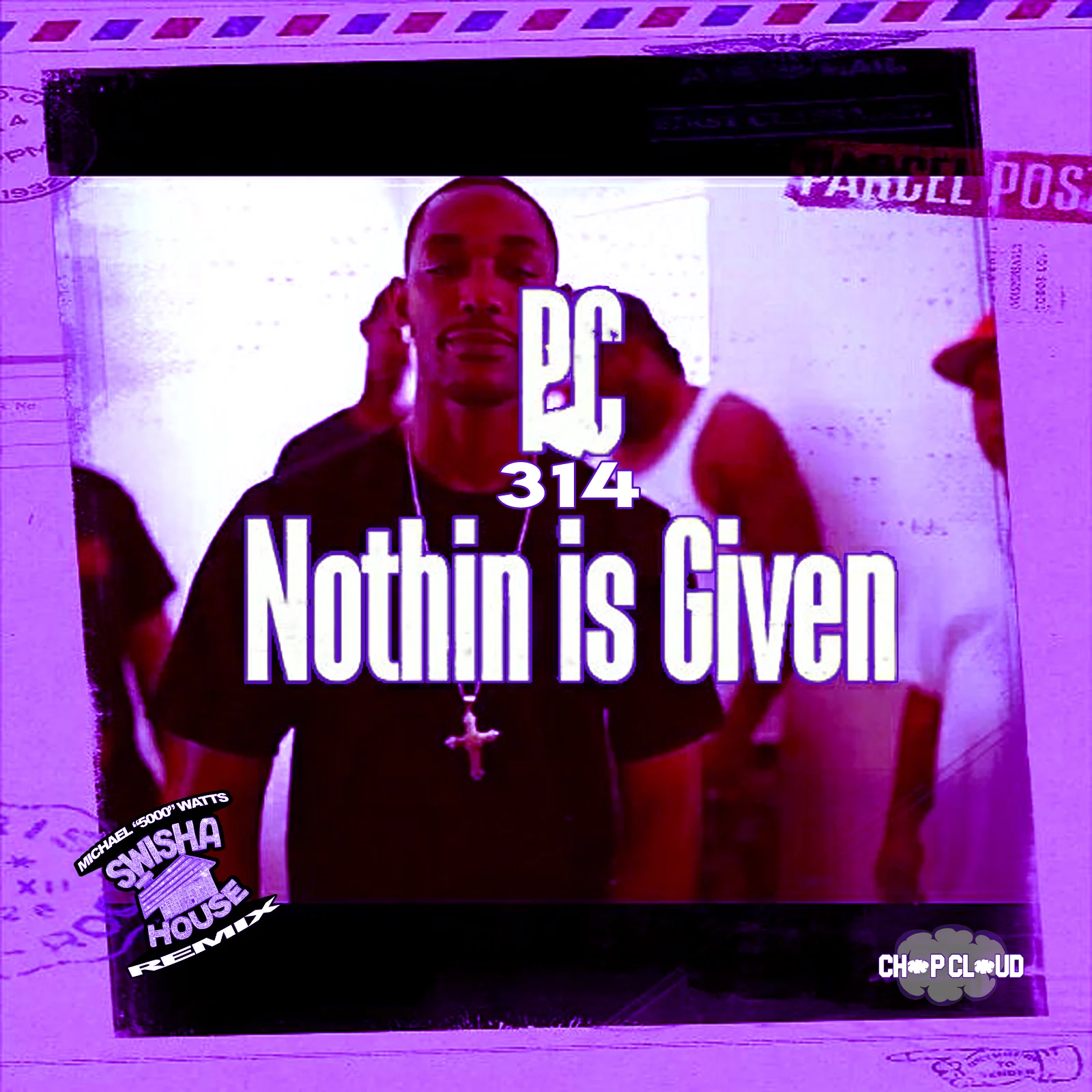 PC314 - Nothing is given cover.jpg