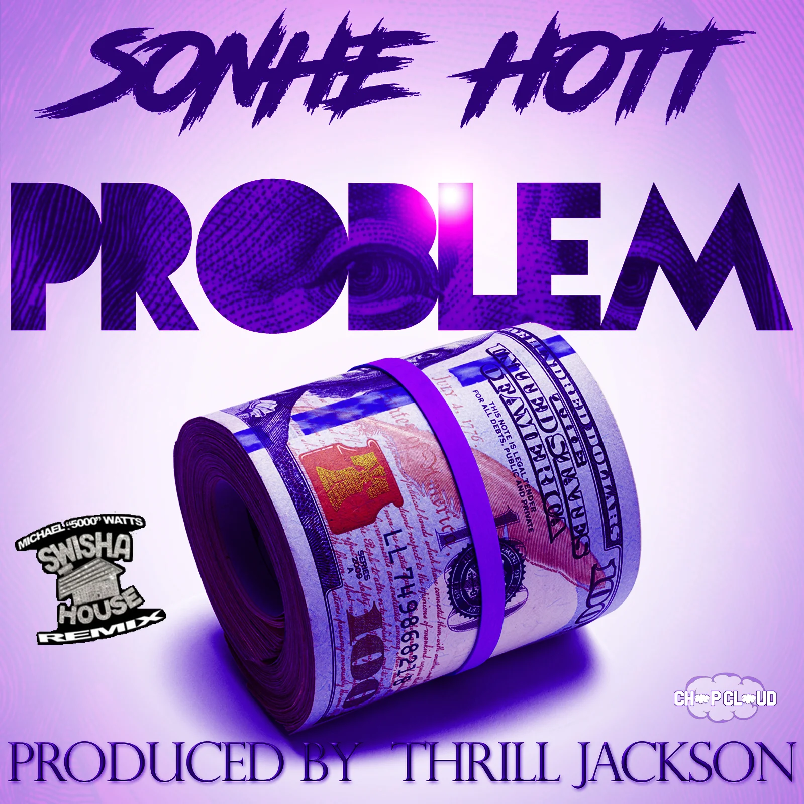 Sonhe Hott - Problem Cover Purple.jpg