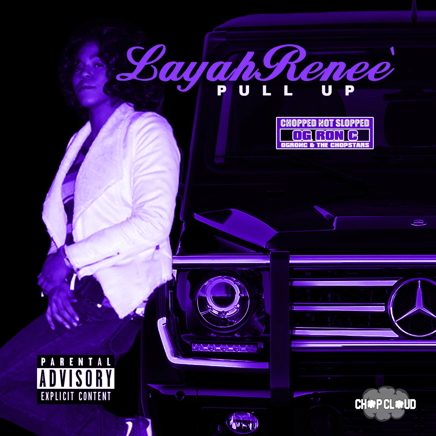 Layahrenee - Pull Up Cover Purple.jpg