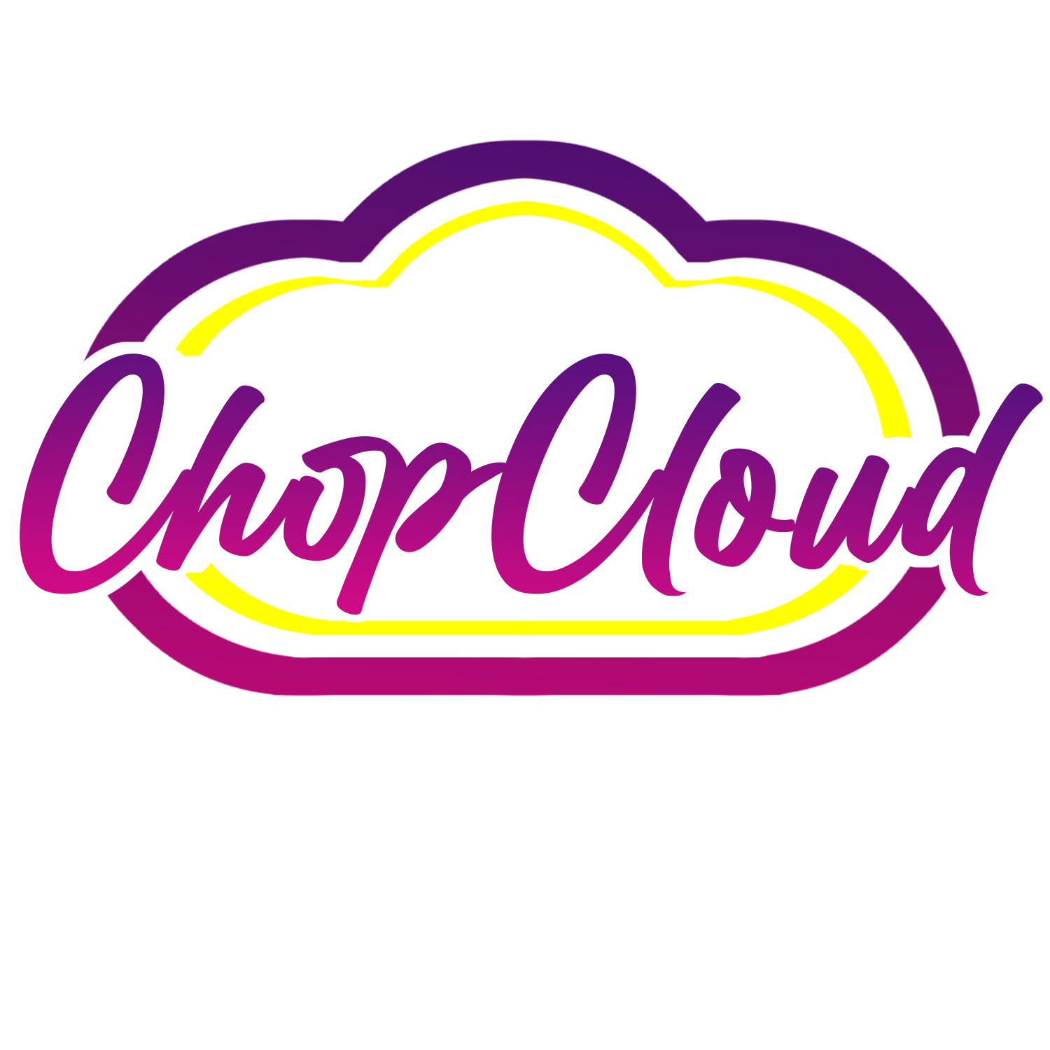 TheChopCloud