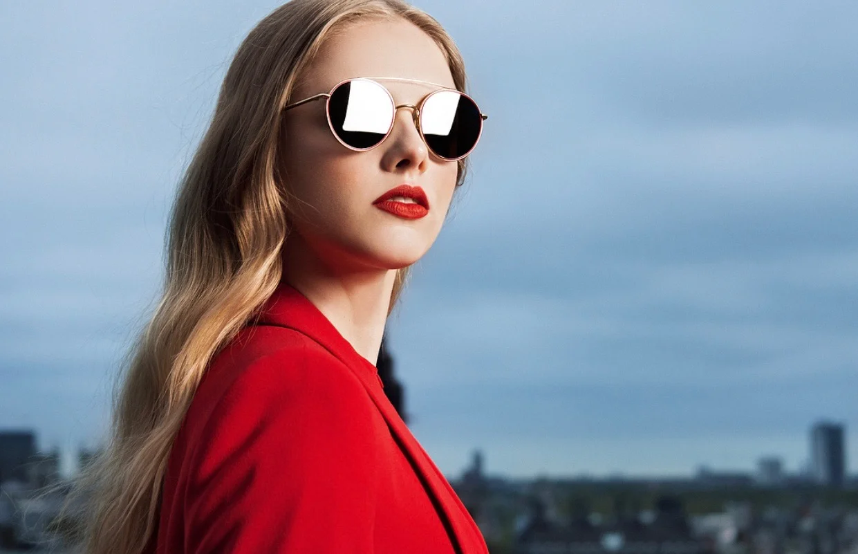 Eyewear - London