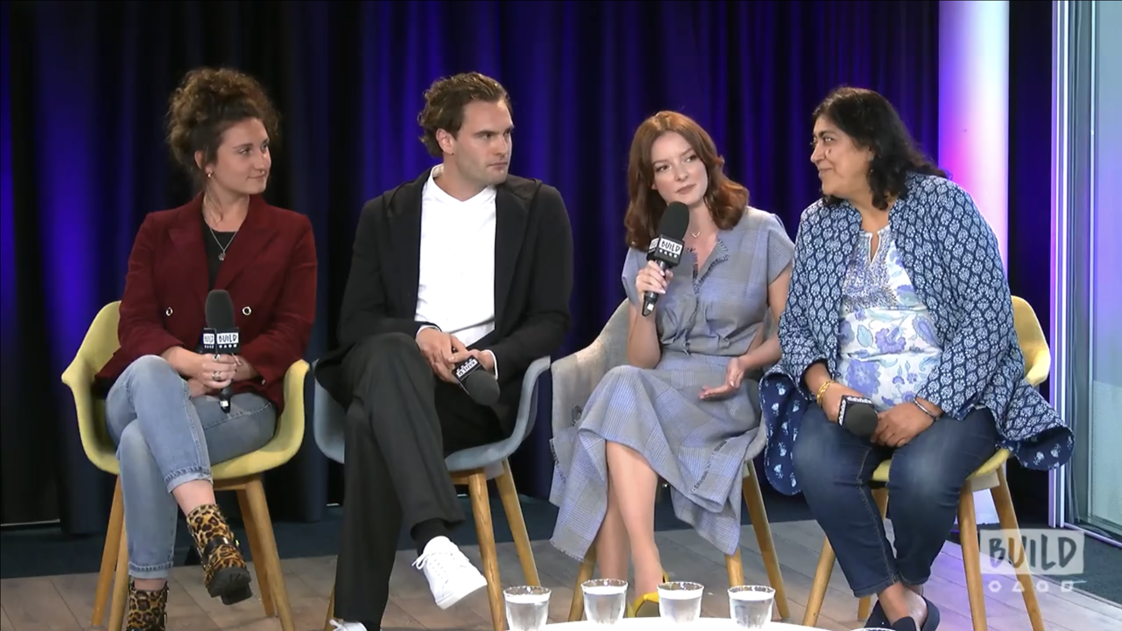 Dakota Blue Richards