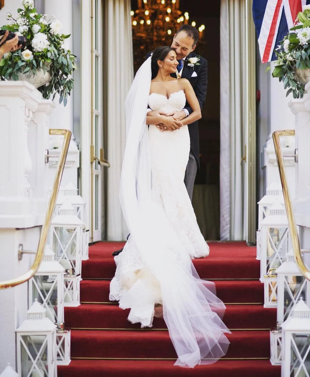 Weddings season is coming soon, 2023 wedding trends