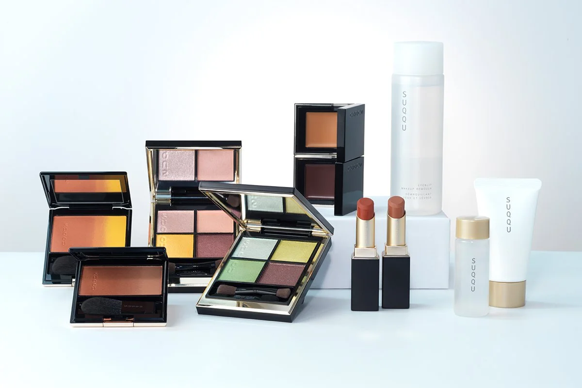 SUQQU - Japanese 🇯🇵  Beauty 