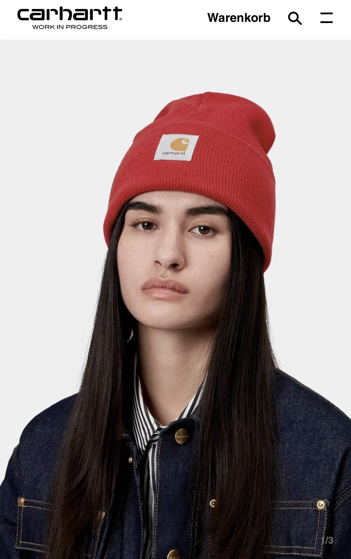 Carhartt 