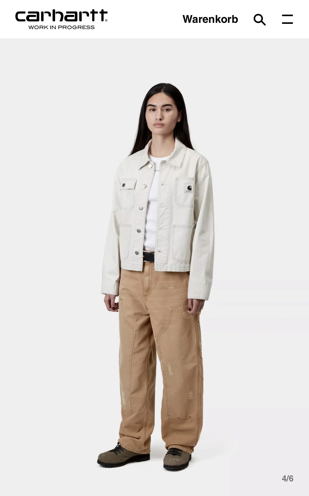Carhartt