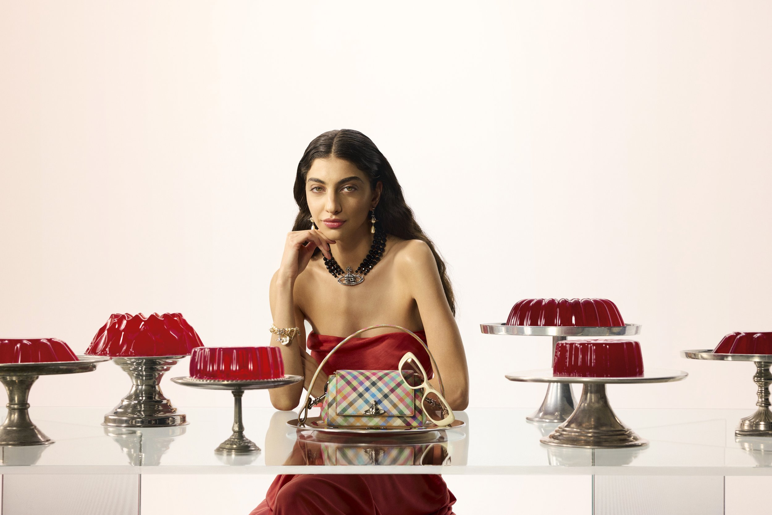 Zalando X Vivian Westwood