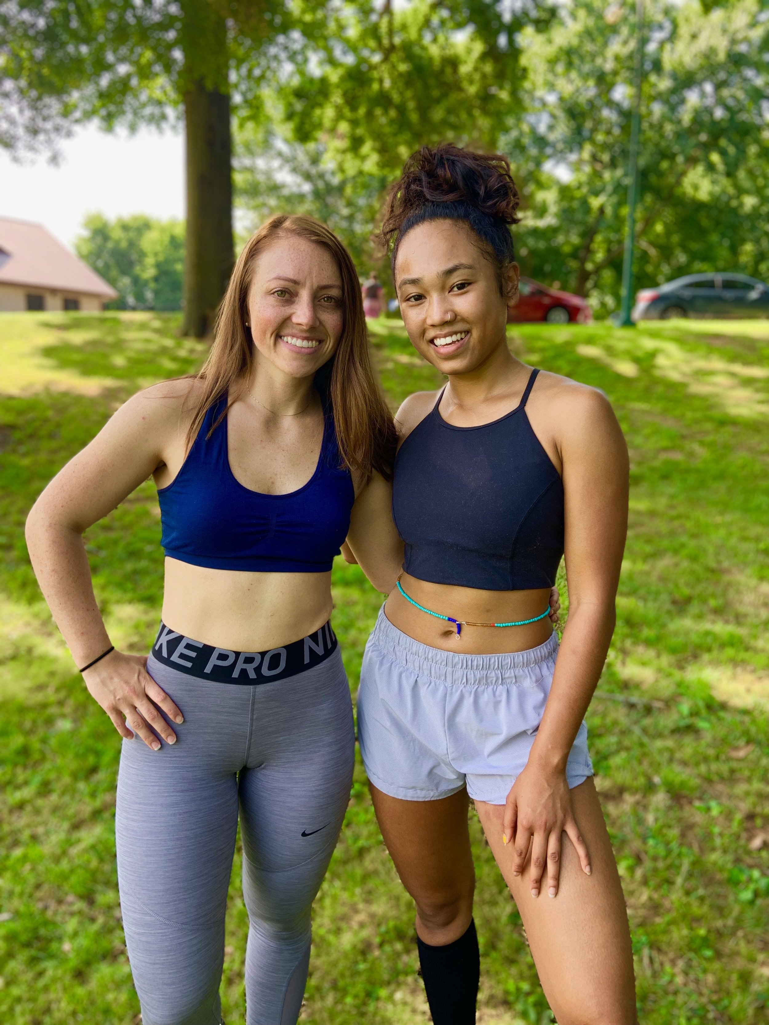 SWEAT 4 SWEATERS | Saturday 10/19 @ 9:30am