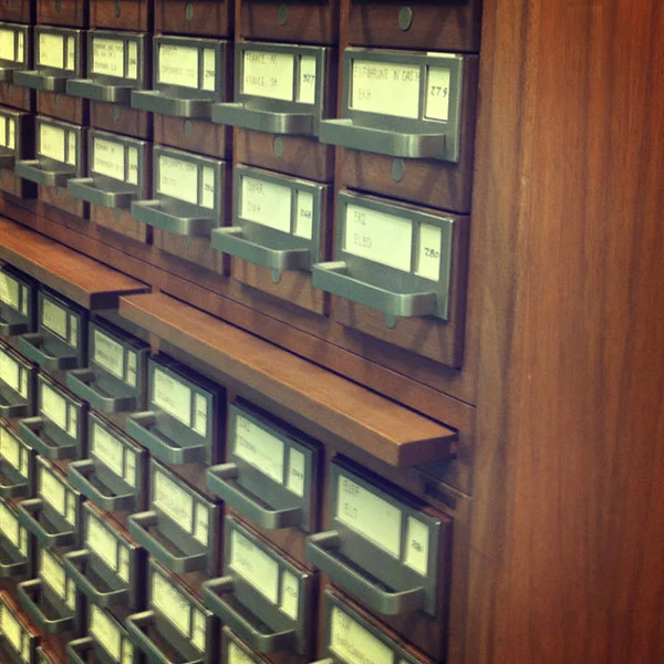 Newsletter Archive