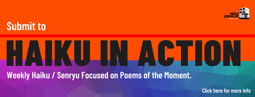 Haiku In Action: Submit Today