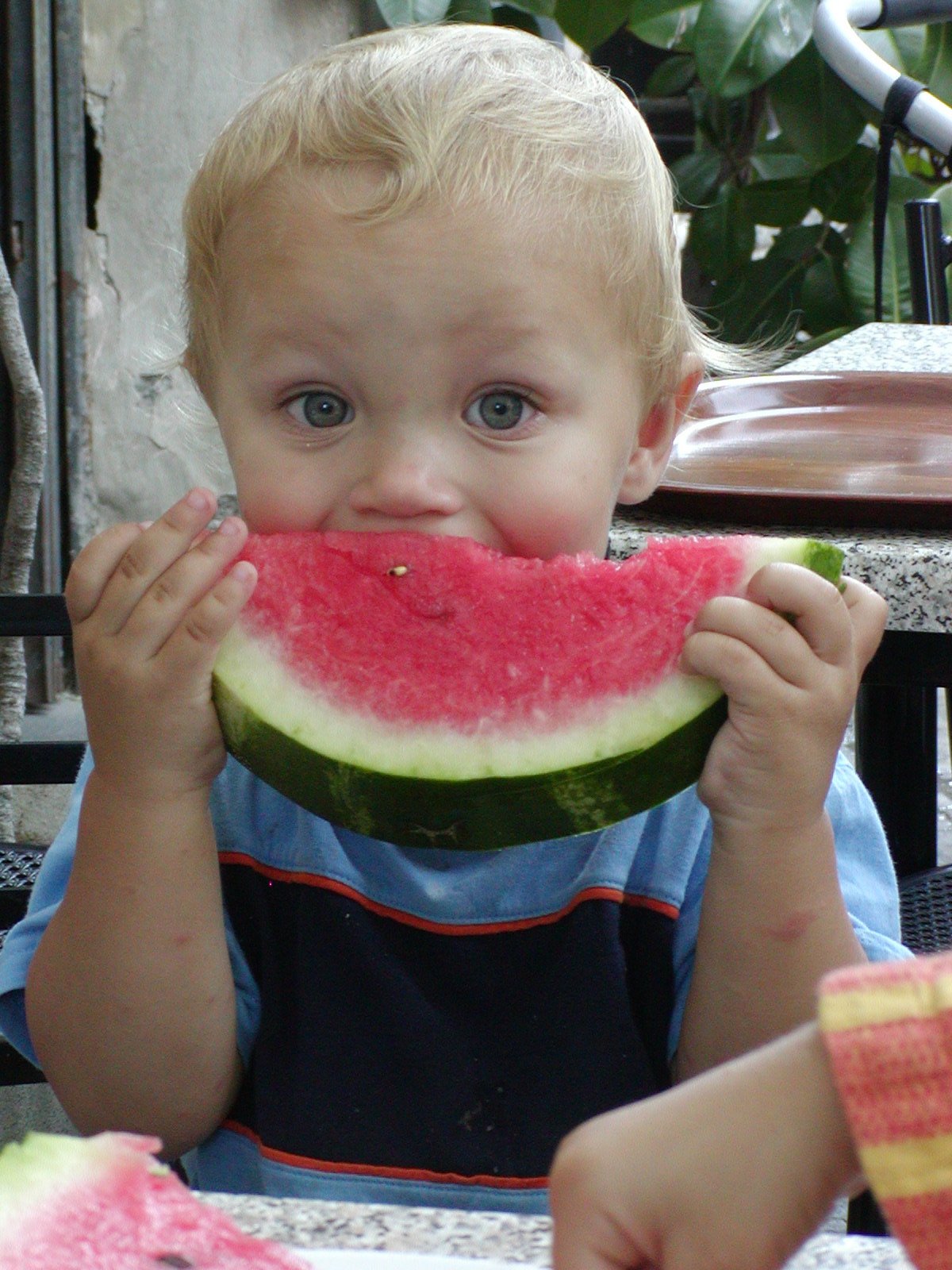 2004 Child Watermelon.JPG