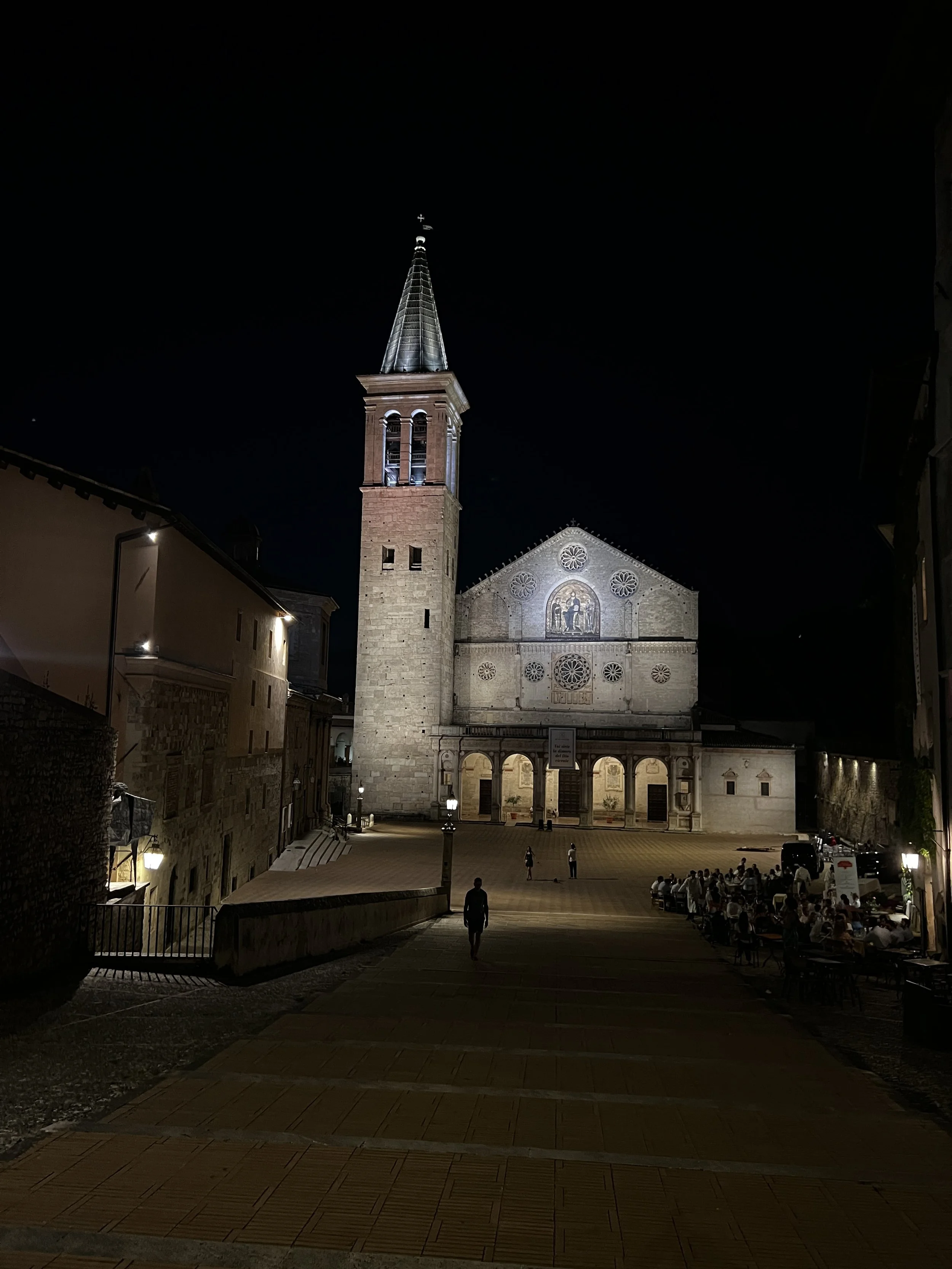 Day 1: Arrivals and Tours