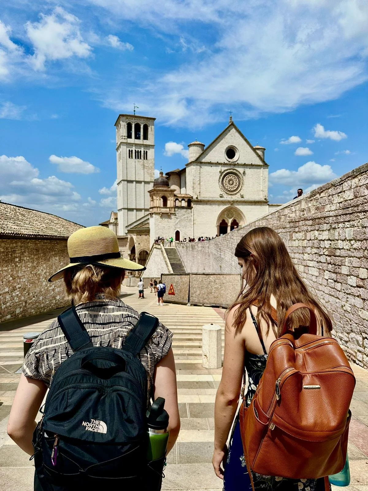 Day 12: Assisi and Spello