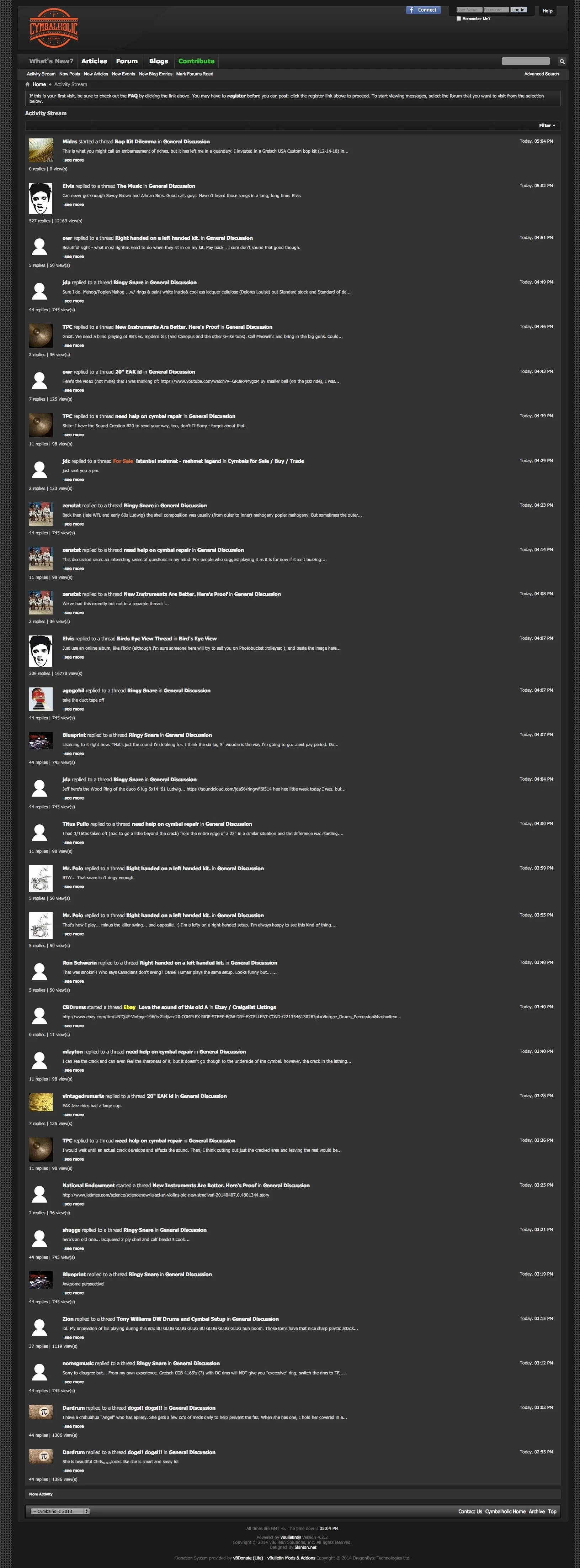 Activity Stream   Cymbalholic.com.jpeg